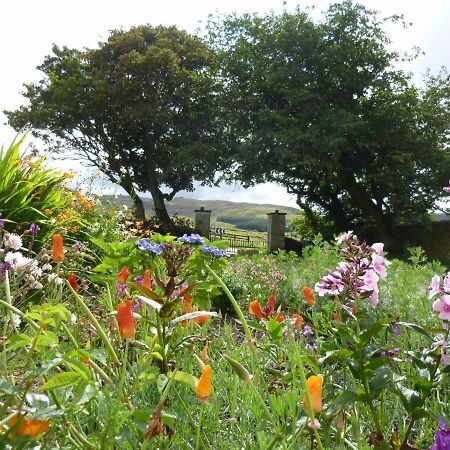 Armadale House Scotland Farr North Coast B&B Exterior foto