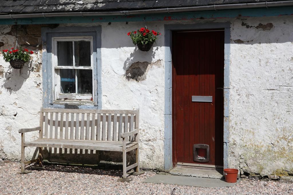 Armadale House Scotland Farr North Coast B&B Exterior foto