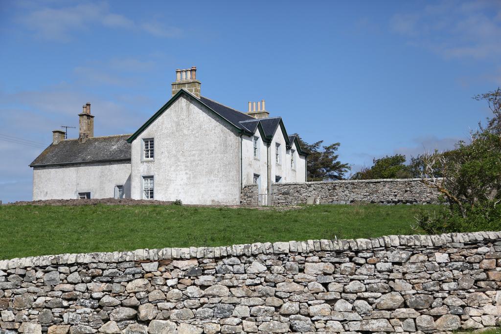 Armadale House Scotland Farr North Coast B&B Exterior foto